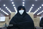 چهارمین نشست تخصصی فصل تحول در جامعةالزهرا(س) با موضوع : گفتمان دولت سیزدهم: عدالت و معنویت
