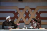 جلسه ۱۳۲ شورای تخصصی حوزوی شورای عالی انقلاب فرهنگی