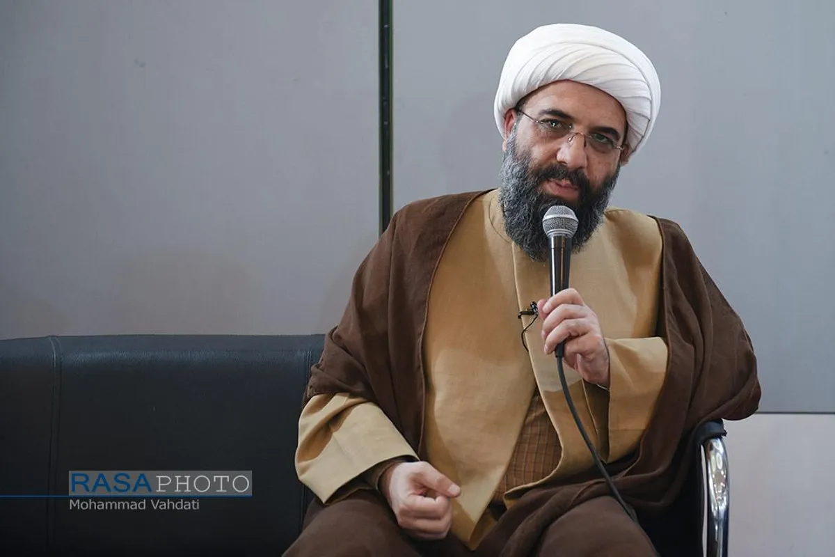 سومین روز بیست و چهارمین نمایشگاه مطبوعات و رسانه&zwnj;های ایران