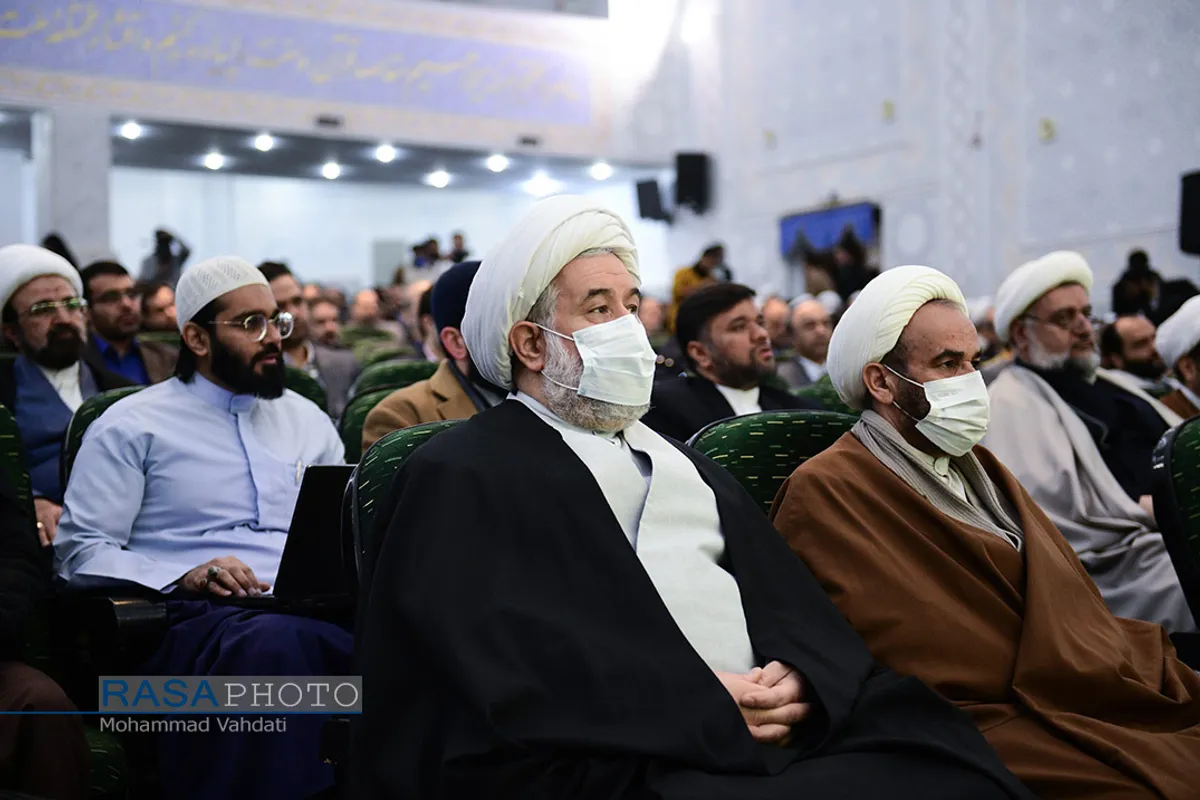 دهمین همایش &laquo;قرآن عترت و سلامت&raquo;