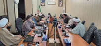 بررسی، تحلیل و شناخت وضعیت حجاب و عفاف در قم در شورای تخصصی حوزوی