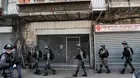 Arab League says Israel exploiting coronavirus crisis to expand settlements