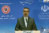 آخرین آمار کرونا در ایران