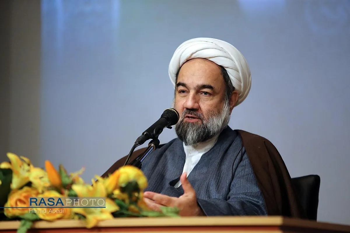 کنگره بزرگداشت چهلمین سالروز درگذشت آیت الله کفعمی خراسانی