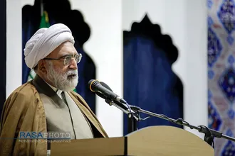 گردهمایی تجلیل از موکب&zwnj;داران دهه آخر ماه صفر&lrm;&lrm; با حضور تولیت آستان قدس رضوی