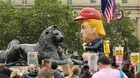 Anti-Trump protests continue in UK; Corbyn slams Trump's racism and misogyny
