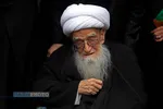 مرحوم آیت الله العظمی صافی گلپایگانی