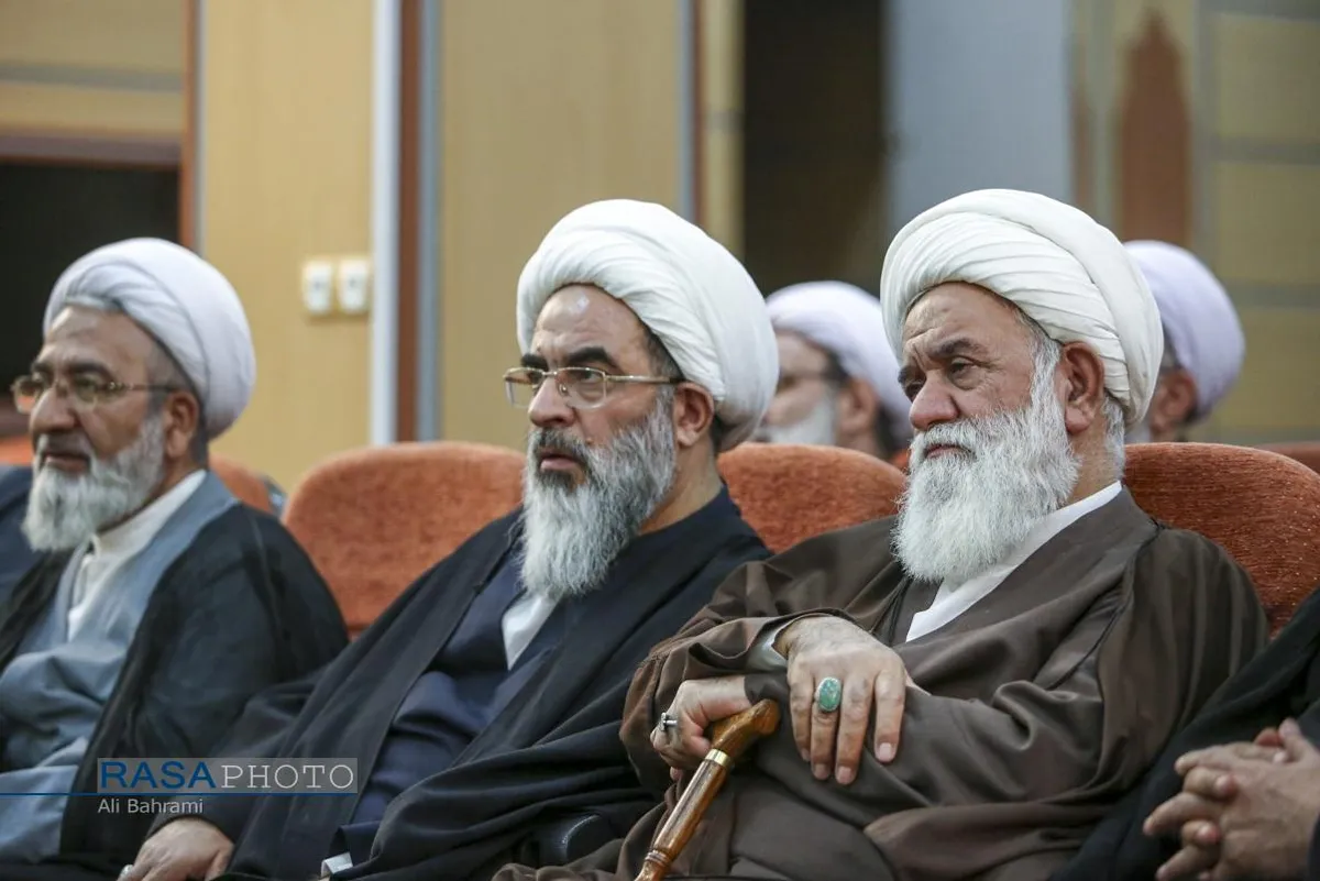 همایش ملّی "فلسفه منطق فهم دین"