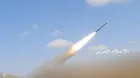 Riyadh targeted in Yemen's first missile reprisal since September