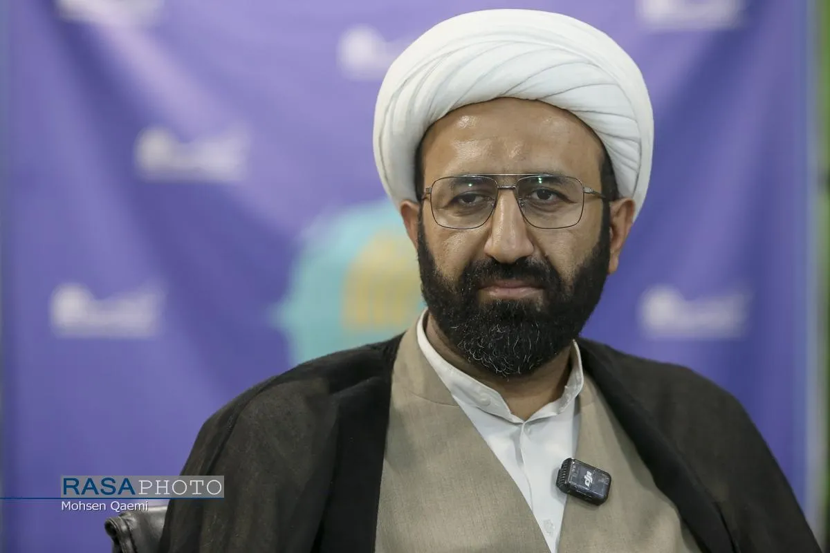 بازدید معاون امور طلاب و دانش&zwnj;آموختگان حوزه&zwnj;های علمیه از خبرگزاری رسا