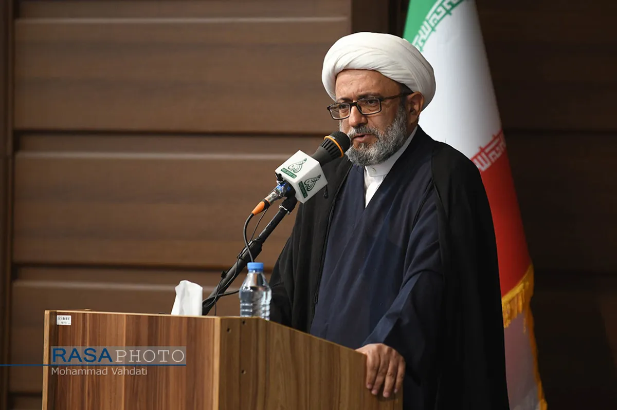 اختتامیه جشنواره پاسخ برتر