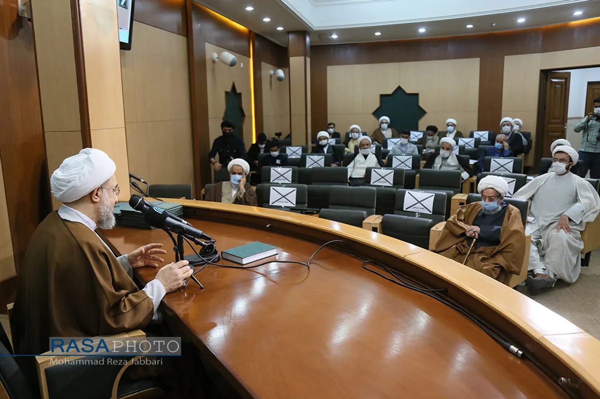 دومین همایش کتاب سال حکومت اسلامی
