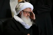 پیام تسلیت دفتر آیت‌الله وحید خراسانی در پی شهادت امام خامنه‌ای