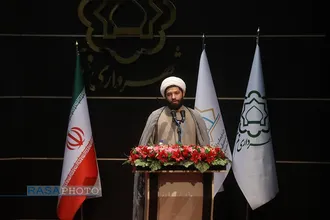 همایش سی و یکمین سالروز تاسیس کانون&zwnj;های فرهنگی هنری مساجد کشور