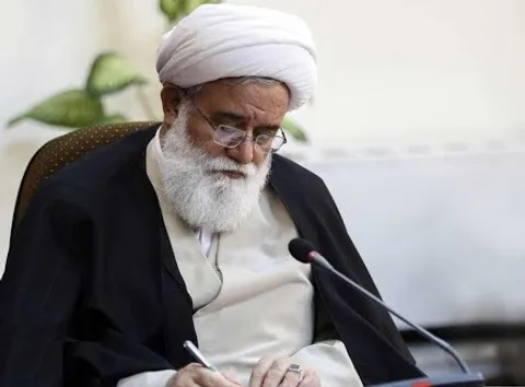 یادداشتی از آیت الله رشاد / ترور شخصیت و تلاش برای تکمیل پروژه‌ای‌ ناتمام!