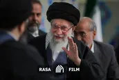 پنجره ای به محفل انس با قرآن کریم در حضور رهبر معظم انقلاب
