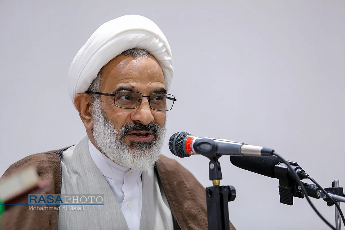 کارگاه توانمند سازی حوزه های مقاومت بسیج سرار کشور با حضور حجت&zwnj;الاسلام حاج&zwnj;صادقی نماینده ولی فقیه در سپاه