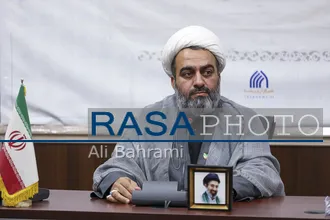 نشست تاریخ&zwnj;نگاری خونخواهی در منابع شیعی؛ رویکردها و چالش&zwnj;ها
