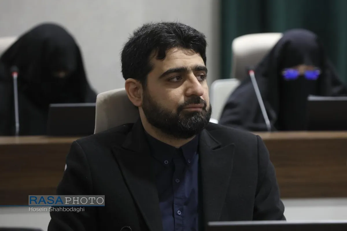 همایش ملی منظومه فکری حضرت آیت الله خامنه&zwnj;ای