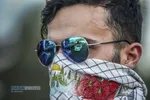 تداوم تورهای ایست و بازرسی بسیج