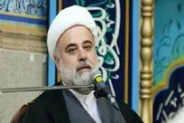 هیچ کس دادرس آدمی نیست جز خدا