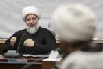 نشست علی راهکار&zwnj;های رسانه&zwnj;ای تبلیغی مواجهه با جنگ ترکیبی دشمن