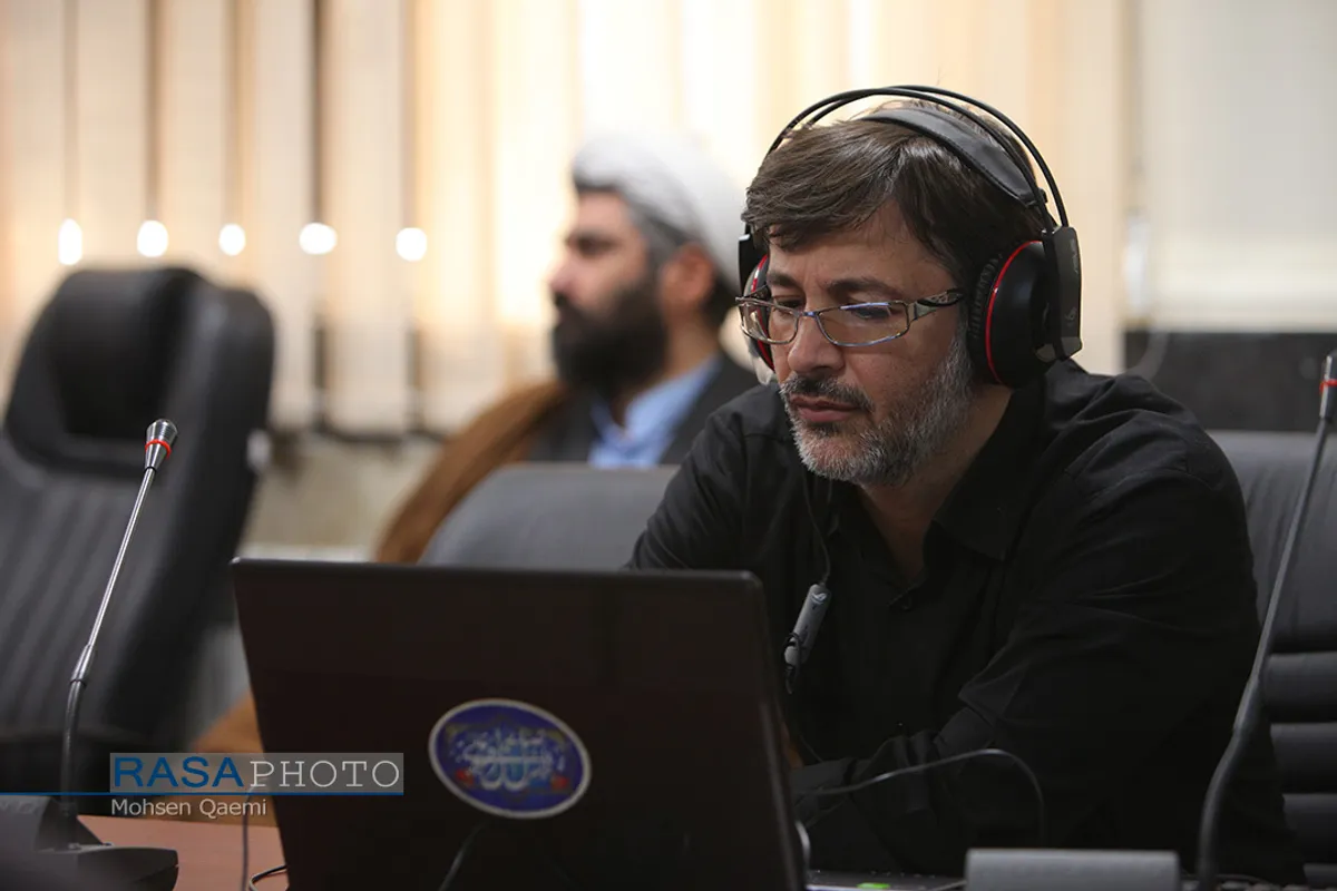 نشست مجازی آینده معنویت&zwnj;های انحرافی در پسا کرونا