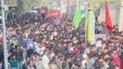 Kashmiri Muslims commemorate Arba'een