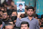 دیدار رمضانی دانشجویان با رهبر معظم انقلاب اسلامی