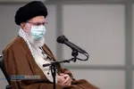 دیدار نخبگان و استعداد&zwnj;های برتر علمی با مقام معظم رهبری