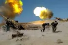 Syrian Army Sends Massive Troops, Military Equipment Close to US-Backed Militias in Deir Ezzur