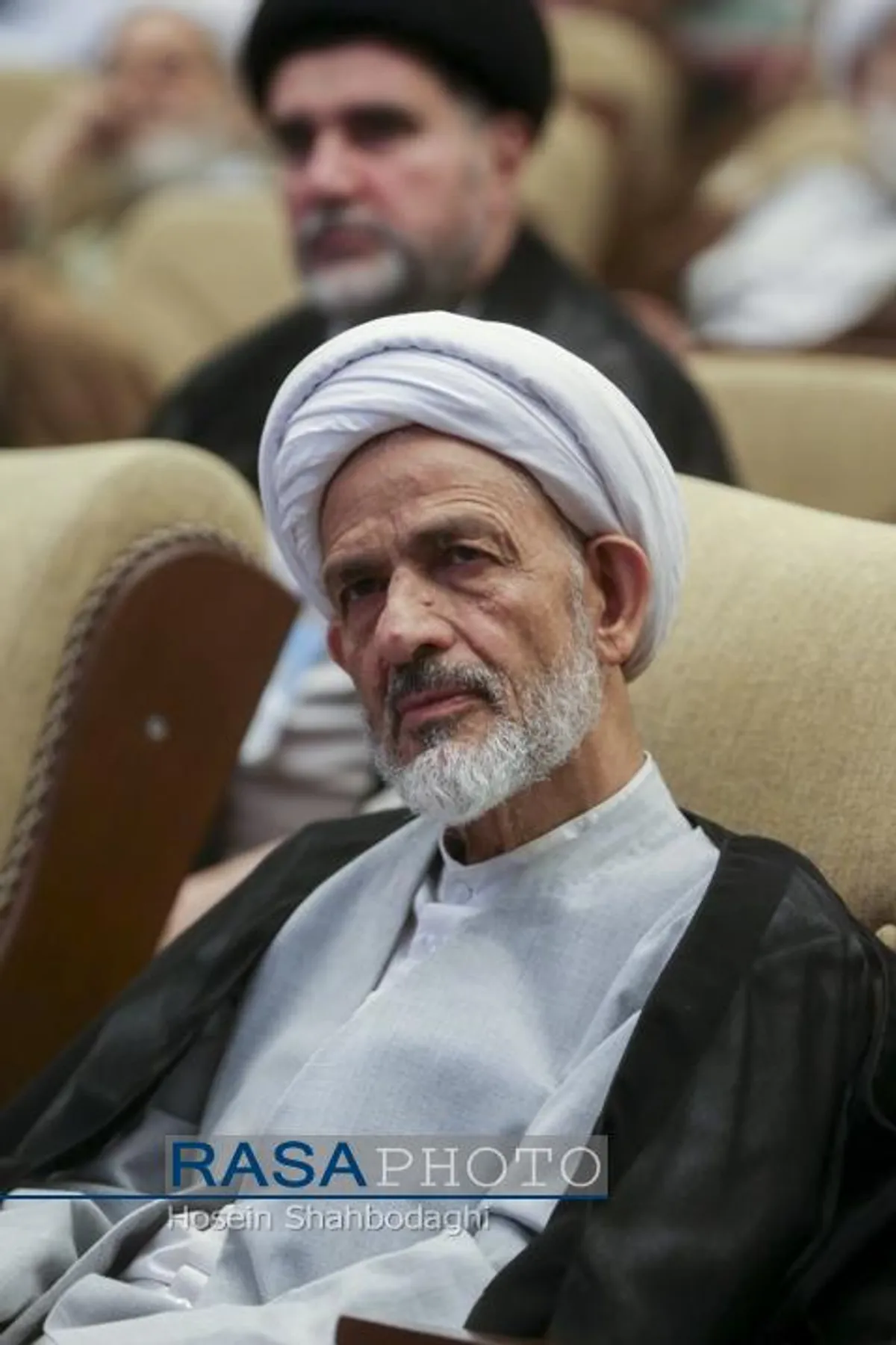 اختتامیه همایش بین&zwnj;المللی یکصدمین سالگشت بازتأسیس حوزه