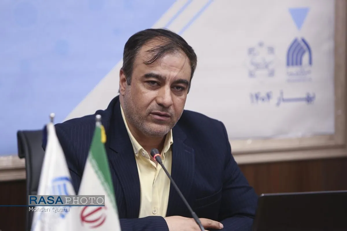 هفته نخست دوره مهارت افزایی پیشرفته خبری