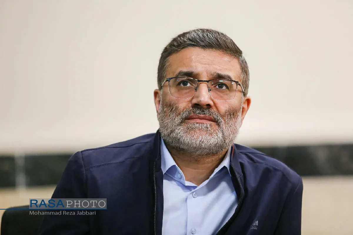 بازدید مدیرکل فرهنگ ارشاد استان قم از خبرگزاری رسا