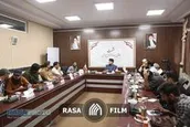 تیزر | نشست فعالان رسانه و فضای مجازی