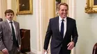 'At least 35' Republicans senators would vote to remove Trump: Ex-GOP senator