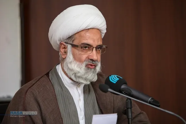 طرح صلح، رفراندوم و مذاکره در وضعیت جنگی، خیانت و تکمیل پازل دشمن است