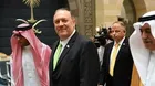 Saudi oil attack an 'act of war'
