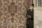 حال و هوای حرم مطهر رضوی در شب شهادت حضرت امام کاظم (علیه&zwnj;السلام)