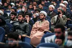 دوازدهمین سوگواره شعر فاطمی&lrm;&lrm;
