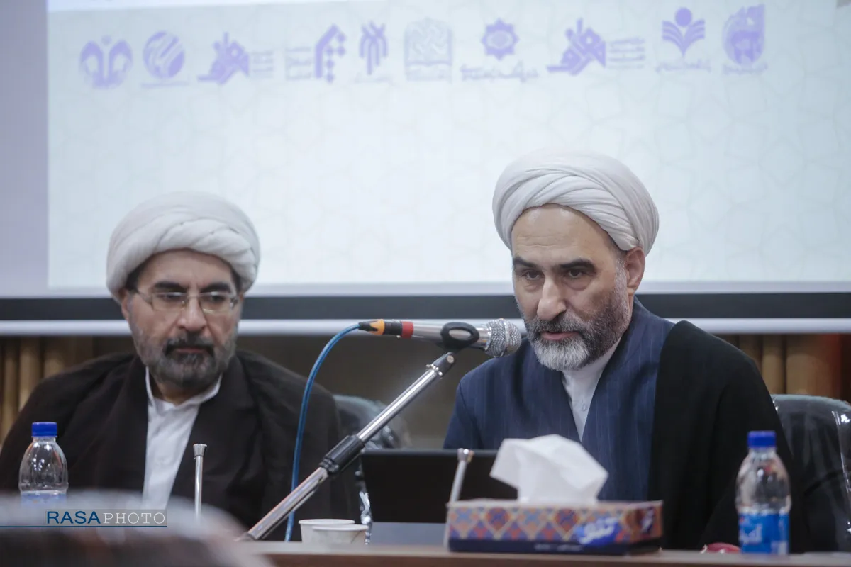 نکوداشت اندیشه&zwnj;های کلامی شهید آیت&zwnj;الله محمدباقر صدر (ره)