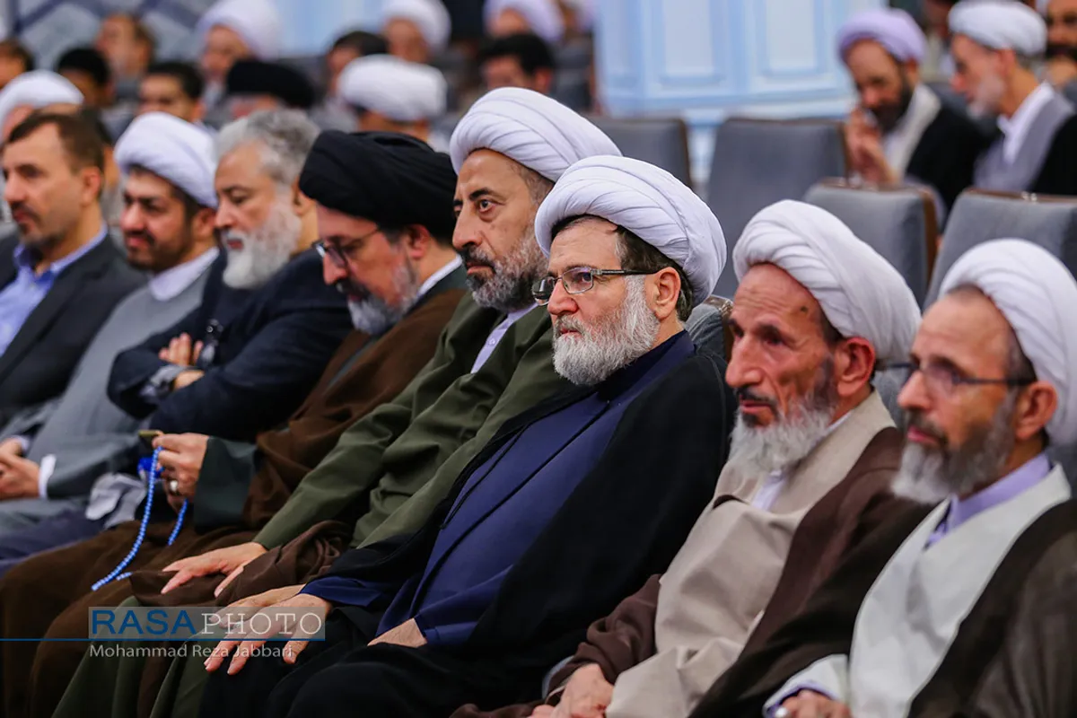 همایش بین المللی علوم انسانی اسلامی