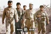 نماهنگ پرواز به میدان نبرد