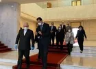 Iranian, Syrian FMs hold meeting in Damascus
