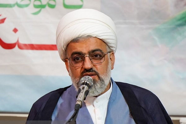 نشست مدیران تبلیغات اسلامی فارس با محوریت «گفتمان خونخواهی رهبر شهید انقلاب» برگزار شد نشست مدیران تبلیغات اسلامی فارس با محوریت «گفتمان خونخواهی رهبر شهید انقلاب» برگزار شد