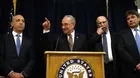 Schumer wants four white House officials to testify in Trump trial