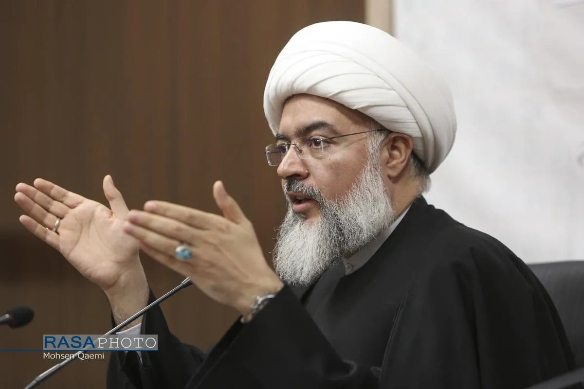 نشست علی راهکار&zwnj;های رسانه&zwnj;ای تبلیغی مواجهه با جنگ ترکیبی دشمن