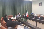 گزارش نشست تخصصی «پیامدهای جامعه‌شناختی هوش مصنوعی بر انسجام سیاسی و امنیت اجتماعی»