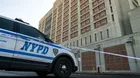 New York City police officer kills himself, 9th suicide this year