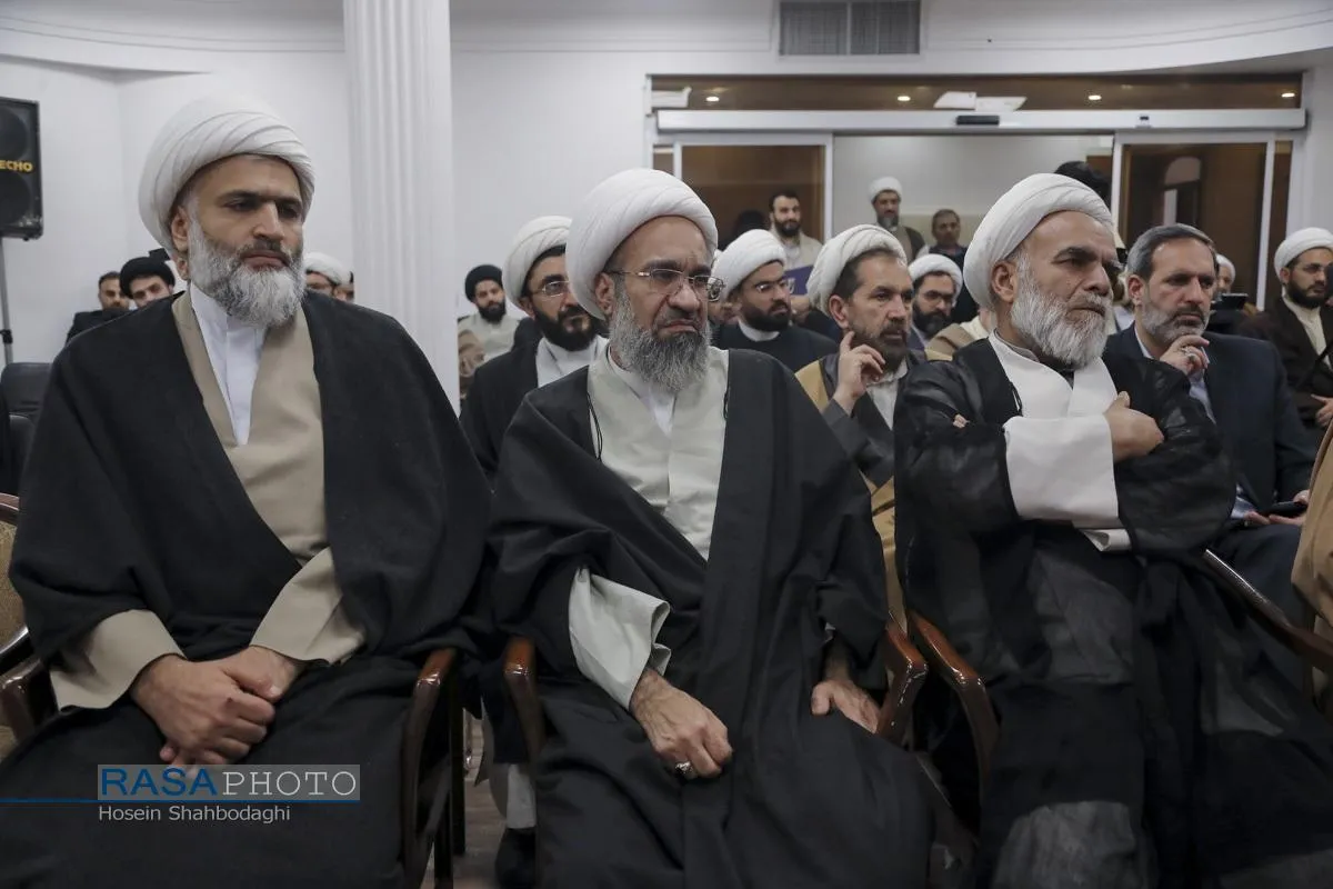 هفتمین همایش کتاب سال حکومت اسلامی